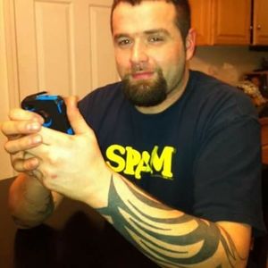 Meet your Posher, Christopher